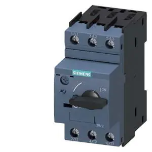 SIEMENS MOTOR KORUMA ŞALTERİ 100KA S00 0,55-0,8A 4011209712386