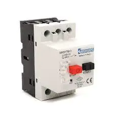 EMAS 0.63-1A MOTOR KORUMA ŞALTERİ MKS1TM-1