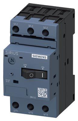 SIEMENS MOTOR KORUMA ŞALTERİ 100KA S00 0,70-1A 4011209263505