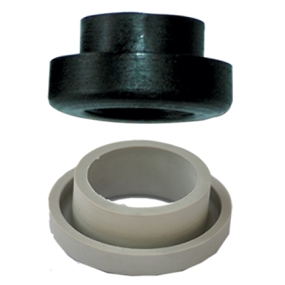 ORTAÇ 1" PVC ENTÜL (SONLANDIRICII) OR0105