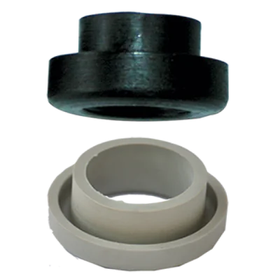 ORTAÇ 1" PVC ENTÜL (SONLANDIRICII) OR0105