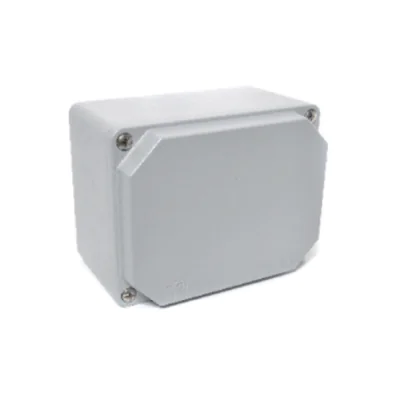 TP ELECTRIC ALÜMİNYUM BUAT 100X130X80 8693151628104