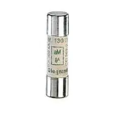 LEGRAND 10X38 25A P.SİZ KARTUŞ SİGORTA 3245060130251