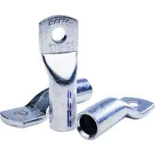 ŞAFAK ELEKTRİK EKKO SERİSİ SKP SIKMALI KABLO PABUCU 120MM2 M12 8680734705246