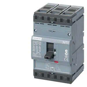 SIEMENS 3 KUTUP KOMPAK ŞALTER 25KA 12,5-16A 4011209761803