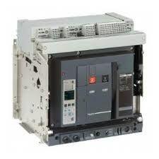 SCHNEIDER ELECTRIC 1250A 50 KA 4P MİC 2.0 ELEKTRONİK KORUMALI MOTORLU ŞALTER 380VAC 2500003003179