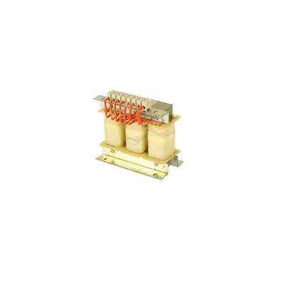 ENTES 12.5KVAR 400V %7 HARMONİK FİLTRE M3368 8699421437933