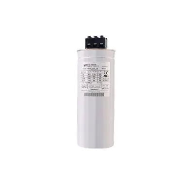 ENTES 12.5KVAR 400V ÜÇ FAZLI KONDANSATÖR M1887 8699421413531