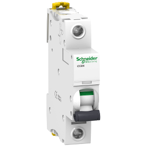 SCHNEIDER ELECTRIC A9F73120 1X20A 6KA İC60N B TİPİ OTOMATİK SİGORTA 3606480079030