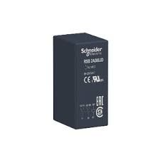 SCHNEIDER ELECTRIC 2 ENVERSÖR KONTAKLI 12 VDC RÖLE 8 AMP 8 PİN 3389110252309