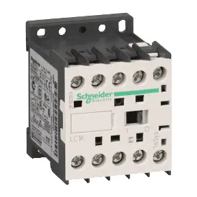 SCHNEIDER ELECTRIC 2.2KW 6A 1NA KONTAKTÖR 24V AC KUMANDA 3389110365139