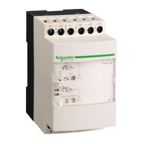SCHNEIDER ELECTRIC AKIM ÖLÇÜM RÖLESİ RM4 J ARALIK 0,3..15 A 24..240 V AC DC 3389110333213