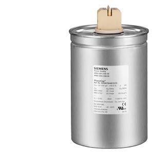 SIEMENS KONDANSATÖR MKK 525V , 25KVAR