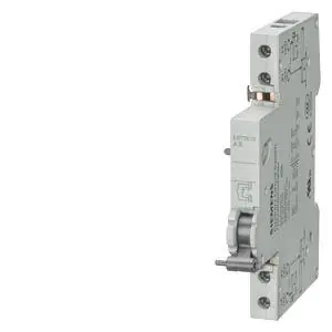 SIEMENS YARDIMCI KONTAK BLOK , 2NC 4001869187426
