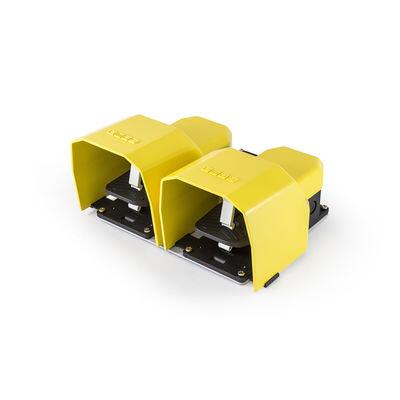 EMAS 2X( 1NA+1NK ) + 2X ( 1NA+1NK ) ÇİFT HIZLI PEDAL PDKA22GG20