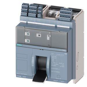 SIEMENS 3 KUTUP KOMPAKT 55 KA ETU320 500-1250A