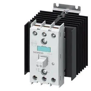 SIEMENS YARI İLETKEN KONTAKTÖR 30A 4-30VDC 4011209647138