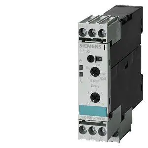 SIEMENS SEVİYE KONTROL RÖLESİ 1 ENVERSÖR 4011209665309