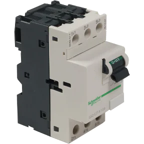 SCHNEIDER ELECTRIC TESYS GV2 DEVRE KESİCİ MANYETİK 10 A VİDA KELEPÇESİ TERMİNALLERİ 3389110516975