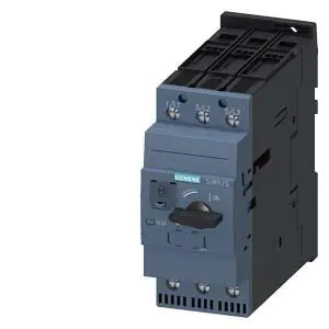 SIEMENS MOTOR KORUMA ŞALTERİ 65KA S2 54-65A 4011209945555