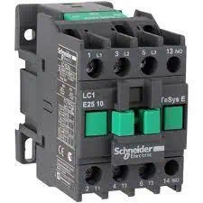 SCHNEIDER ELECTRIC 7,5KW 18A 1NK KONTAKTÖR 220V AC KUMANDA 3606480328152