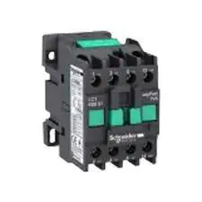 SCHNEIDER ELECTRIC 7,5KW 18A 1NK KONTAKTÖR 24V DC KUMANDA 3606480328251