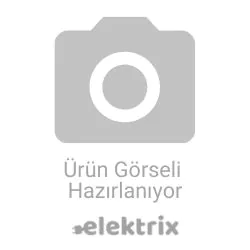 EMAS A14B1KA1 KIRMIZI IŞIKLI ANAHTAR AÇ KAPA 0-1 30X22MM