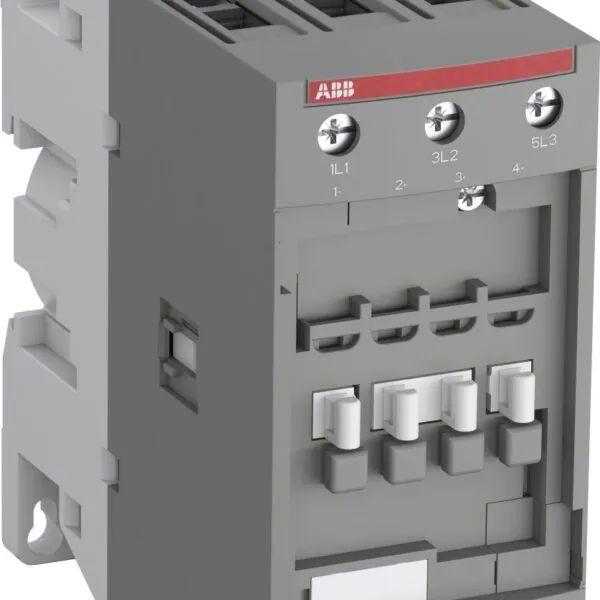 AF52-30-11 100-250VAC/DC 22kW 50A 3P kon.1NA+1NK
