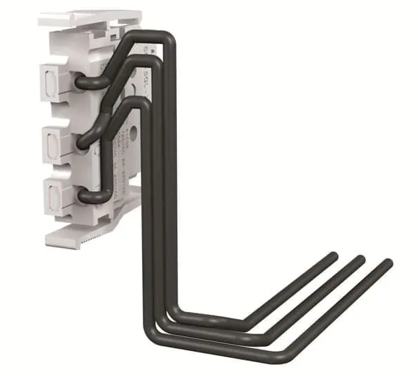 XT2, XT4 sabit ve soketli AUX-C 2A/K+2SY+AUX-SA-C