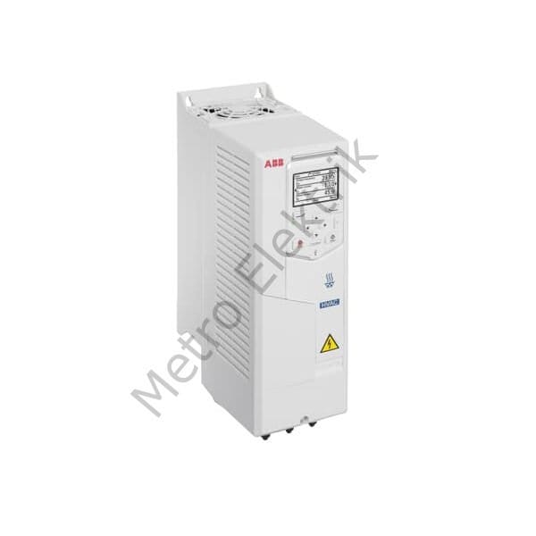 ACH580-01-039A-4 18,5kW hız kontrol cihazı