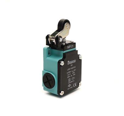 EMAS AÇISAL HAREKETLİ 22 MM PLASTİK MAKARA KOLLU L2K13MIP211