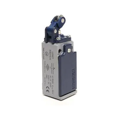 EMAS AÇISAL HAREKETLİ Q14 MM METAL MAKARALI KOL L51K13MIM311