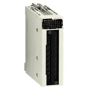 SCHNEIDER ELECTRIC ANALOG GİRİŞ MODÜLÜ 3595864081557