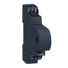 SCHNEIDER ELECTRIC AŞIRI AKIM KORUMA RÖLESİ 3389119405034