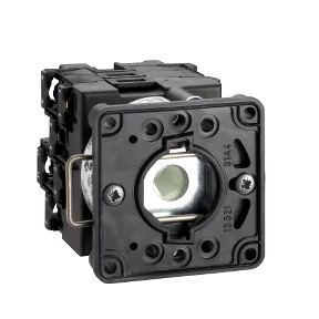 SCHNEIDER ELECTRIC BCD KODLAMA ÇIKIŞ ANAHTARI İÇİN GÖVDE 1 KUTUP 12A ÇAP 22MM 3389110476804