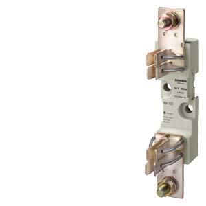 SIEMENS NH SİGORTA ALTLIĞI BOY 3 630A 4001869020617