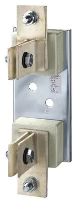 SIEMENS BOY 4 NH-BIÇAKLI SİGORTA ALTLIĞI 1250A MONOFAZE 102MM 4001869060576