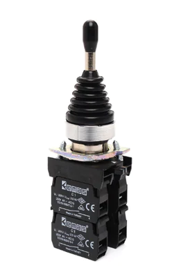 EMAS C METAL JOYİSTİK 4 YÖNLÜ DÖNÜŞLÜ CM707DJ41
