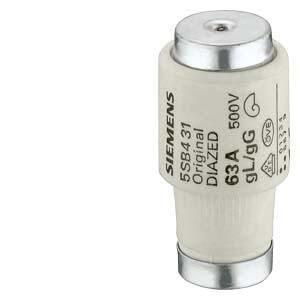 SIEMENS DİAZED SİGORTA BUŞONU 35 AMPER 4001869021270