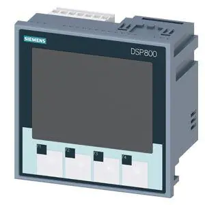 SIEMENS DSP 800 EKRAN COM800 4042949012160