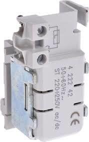 LEGRAND DPX³ 630-1600 SERİSİ KOMPAK ŞALTER AÇTIRMA BOBİNİ 400V AC 3414970335708