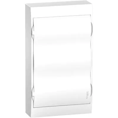 SCHNEIDER ELECTRIC EZ9E312P0S 3X12'Lİ SİGORTA KUTUSU 3606480768361
