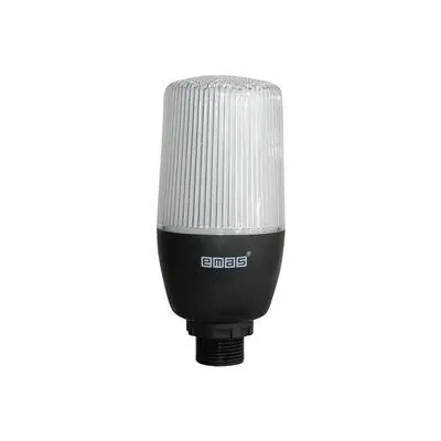 EMAS IF SERİSİ COK FONK.24VAC/DC PLC UYUMLU BUZZERLI KOLON IF5P024ZM05