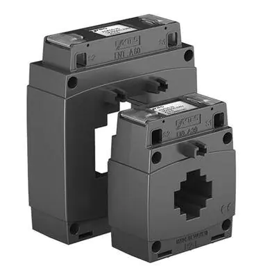 ENTES 250/5A CL:0,5 10VA AKIM TRAFOSU M4417