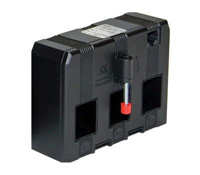 ENTES 3X100/5A 1VA CL:1 AYRILABİLİR TİP 3 FAZLI AKIM TRAFOSU M3475 8699421435212