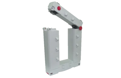 ENTES 400A/5A 1.5VA AYRILABİLİR TİP AKIM TRAFOSU M3424 8699421432990