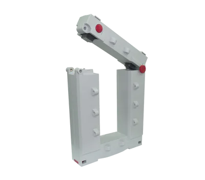 ENTES 800A/5A 7,5VA KL0,5 AYRILABİLİR TİP AKIM TRAFOSU M3829 8699421418079