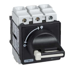 SCHNEIDER ELECTRIC MAIN SWITCH DISCON 32A 3389110449389