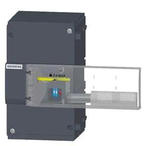 SIEMENS AC 230V DC 220V MOTOR TAHRİK 4011209764439