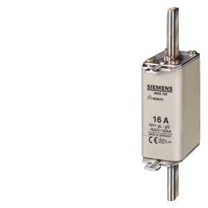 SIEMENS 100A BOY 1 GENİŞLİK 30MM STEATİT SERAMİK GÖVDELİ NH-BIÇAKLI SİGORTA BUŞONU 4001869055916